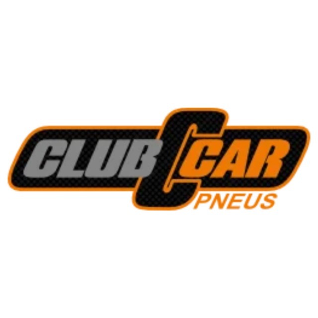 Clubcar pneus